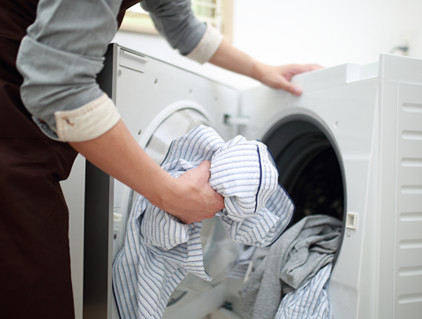 乾燥機付き洗濯機は便利？メリットとデメリット
