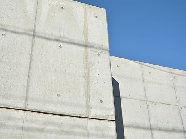 鉄筋コンクリート造 イメージ