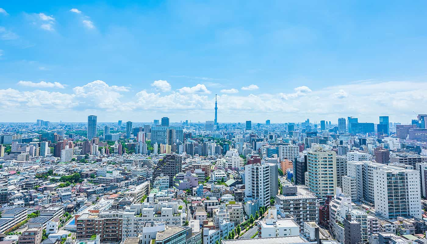 Step.1 住みたいエリア・土地の条件を整理する