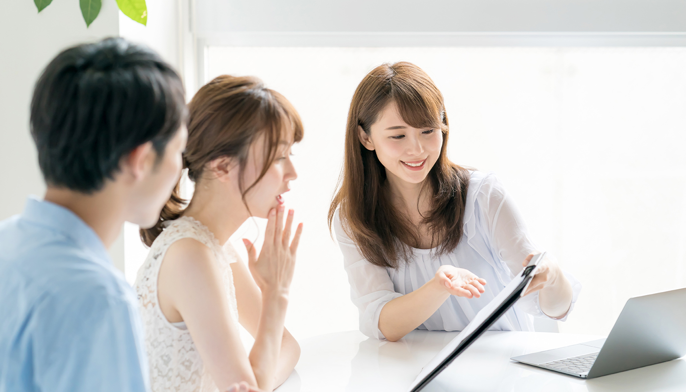 実際に希望する住戸の省エネ性能を問い合わせておこう