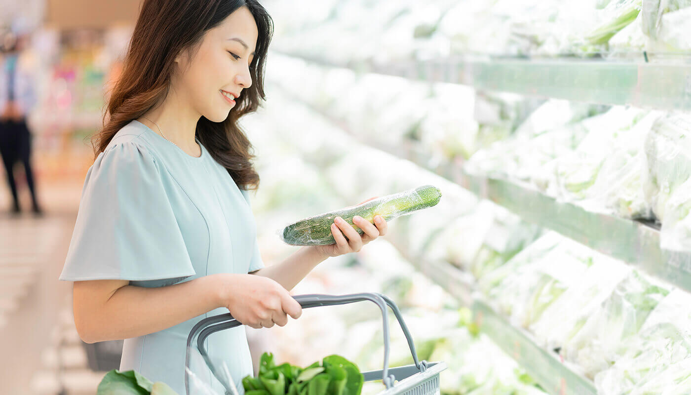 ダイエットに良い食べ物・悪い食べ物